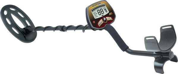 Bounty Hunter "quick Draw Pro" - Metal Detector Bounty Hunter