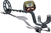 Bounty Hunter "quick Draw Pro" - Metal Detector Bounty Hunter