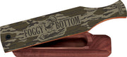 Primos Turkey Call Box Foggy - Bottom Primos
