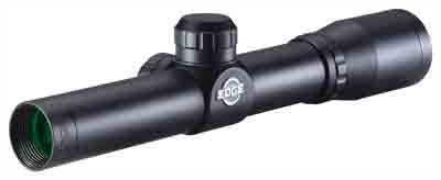 Bsa Handgun Scope 2x20mm - Dual-x Black Matte BSA