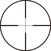 Bsa Handgun Scope 2x20mm - Dual-x Black Matte BSA