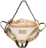 Tethrd Phantom Saddle Brown - 28"-36" Waist Tethrd LLC