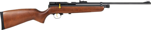 Beeman Qb78d-22 Co2 .22 Pellet - Air Rifle Single Shot 500fps Beeman