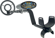 Bounty Hunter "quick Draw Ii" - Advanced Metal Detector Bounty Hunter