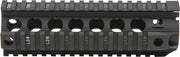 Bcm Rail Picatinny Free Float - 7" Black Fits Ar-15 BRAVO COMPANY MFG.