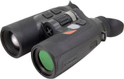 Nocpix Quest H35r Thermal - Binoculars Lrf 640 35mm 3x Nocpix