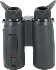 Nocpix Quest H35r Thermal - Binoculars Lrf 640 35mm 3x Nocpix