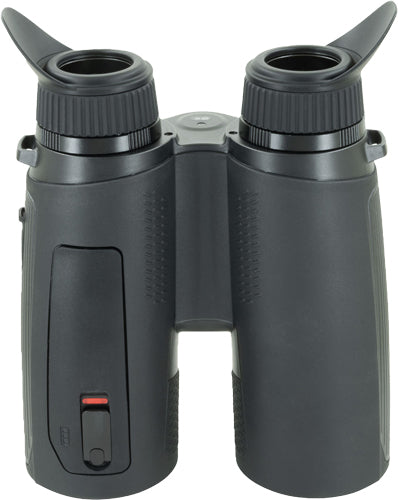 Nocpix Quest H35r Thermal - Binoculars Lrf 640 35mm 3x Nocpix