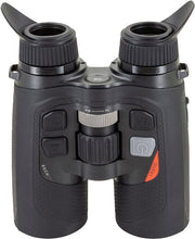 Nocpix Quest H35r Thermal - Binoculars Lrf 640 35mm 3x Nocpix