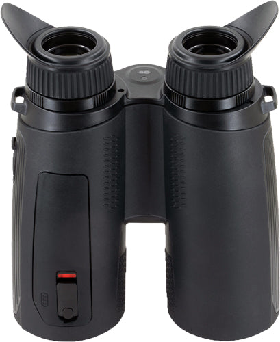Nocpix Quest H50r Thermal - Binoculars Lrf 640 50mm 4x Nocpix
