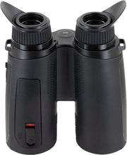 Nocpix Quest H50r Thermal - Binoculars Lrf 640 50mm 4x Nocpix