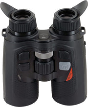 Nocpix Quest H50r Thermal - Binoculars Lrf 640 50mm 4x Nocpix