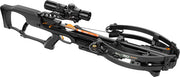 Ravin Crossbow R10 W/3-arrows - 400fps Black Ravin Crossbows