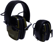 Howard Leight Impact - Electronic Ear Muff Nrr22 Howard Leight