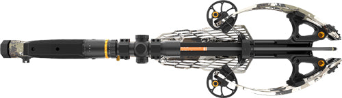 Ravin Crossbow R10x W/3-arrows - 420fps Silent Cock Xk7 Ravin Crossbows