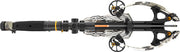 Ravin Crossbow R10x W/3-arrows - 420fps Silent Cock Xk7 Ravin Crossbows