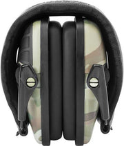 Howard Leight Impact Sport - Multicam Electronic Muff Nrr22 Howard Leight