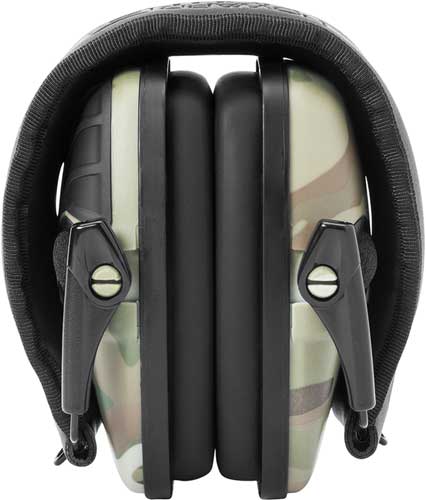 Howard Leight Impact Sport - Multicam Electronic Muff Nrr22 Howard Leight