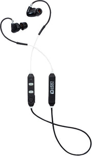 Howard Leight Impact In-ear - Bluetooth Hear Thru Technology Howard Leight
