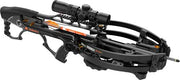 Ravin Crossbow R26x W/3-arrows - 400fps Silent Cock Blk Ravin Crossbows