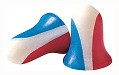 Howard Leight Usa Shooters - Disposable Ear Plugs 100 Pack Howard Leight