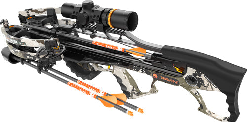 Ravin Crossbow R29x Silent - Cock 450fps Xk7 Camo Ravin Crossbows