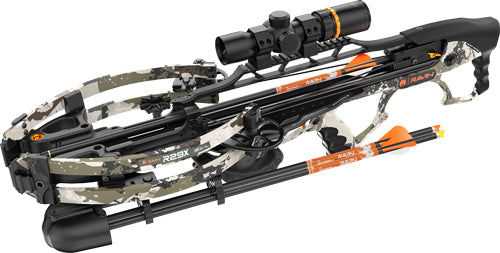 Ravin Crossbow R29x Silent - Cock 450fps Xk7 Camo Ravin Crossbows