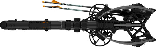 Ravin Crossbow 470 Silent - Cock 470fps Black
