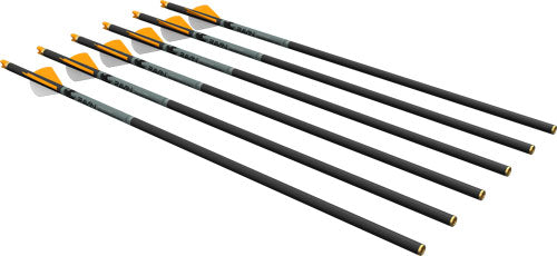 Ravin Xbow Arrow Carbon R500 - Series .003" 6pk Ravin Crossbows
