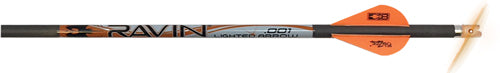 Ravin Xbow Arrow Premium Match - Grade Lighted Nock .001" 3pk* Ravin Crossbows