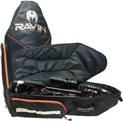 Ravin Xbow Soft Case Backpack - Strapping R10/r10x/r20/r5x Ravin Crossbows