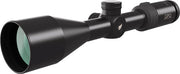 Gpo Scope Passion 4x 3-12x56 - G4 Reticle 30mm Matte German Precision Optics