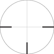 Gpo Scope Passion 4x 3-12x56 - G4 Reticle 30mm Matte German Precision Optics
