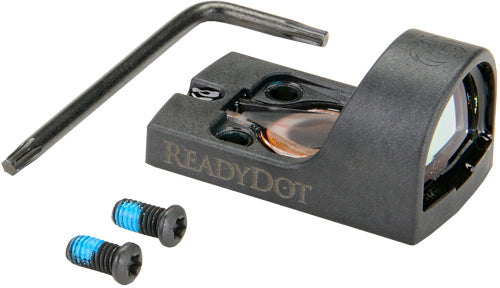 Ruger Readydot Reflex Sight - Ruger