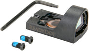 Ruger Readydot Reflex Sight - Ruger