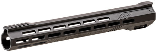 Rise Handguard Stinger 15.0" - M-lok Black Ar-15 Rise Armament