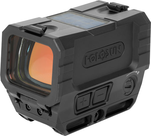 Holosun Ronin Aems Advanced - Enclosed Micro Sight Green Holosun
