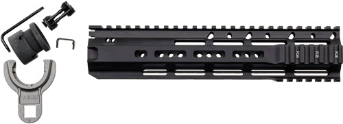 Bcm Raider M Rail 10" M-lok - Compatible Black Fits Ar-15 BRAVO COMPANY MFG.