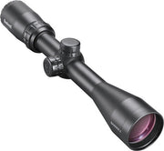 Bushnell Banner 2 Scope - 3-9x40 Doa W/rings Black Bushnell