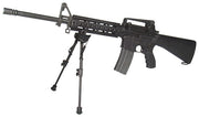 Utg Stock Assembly Ar-15 Black - A2 Fixed Complete Assy. UTG