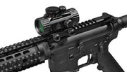 Utg Red Dot 4.0 Moa Dot 38mm - With Integral Mount UTG
