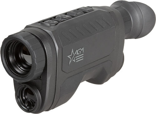 Agm Reachir Lrf 25-384 Thermal - Monocular 20mk 384x288 50hz AGM Global Vision