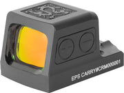Holosun Ronin Eps Carry Green - Dot Enclosed Pistol Sight Holosun