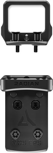 Radian Eps Guardian Optic - Guard For Glock Mos Radian Weapons