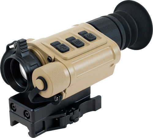 Infiray Outdoor Rico Micro V2 - Monocular 640 12 Micron 25mm Infiray Outdoor