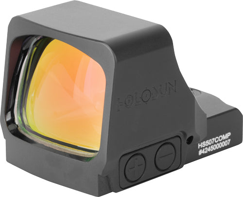Holosun Ronin 507 Mini Reflex - Comp Reticle Red Dot Holosun