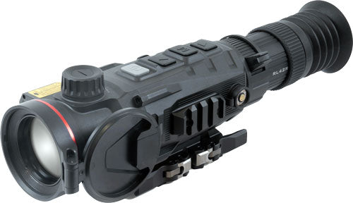 Infiray Outdoor Rico Mk2 Lrf - Thermal Sight 384 12mc 42mm Infiray Outdoor