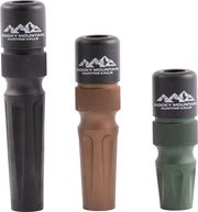 Rmhc #426 Atomic-13 Series 3pk - Predator Calls Rocky Mountain Hunting Calls