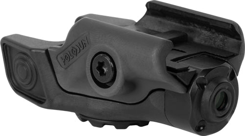 Holosun Rml Compact Red Laser - Polymer Omni Platform Holosun