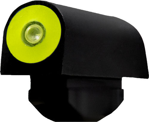 Xs Front Sight Big Dot Tritium - For S&w J Frame/rugersp101 Grn XS Sight Systems